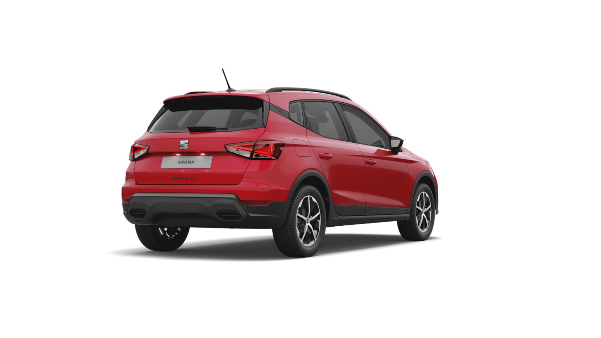 Obrázok Arona Style Family 1,0 TSI 115  7-DSG