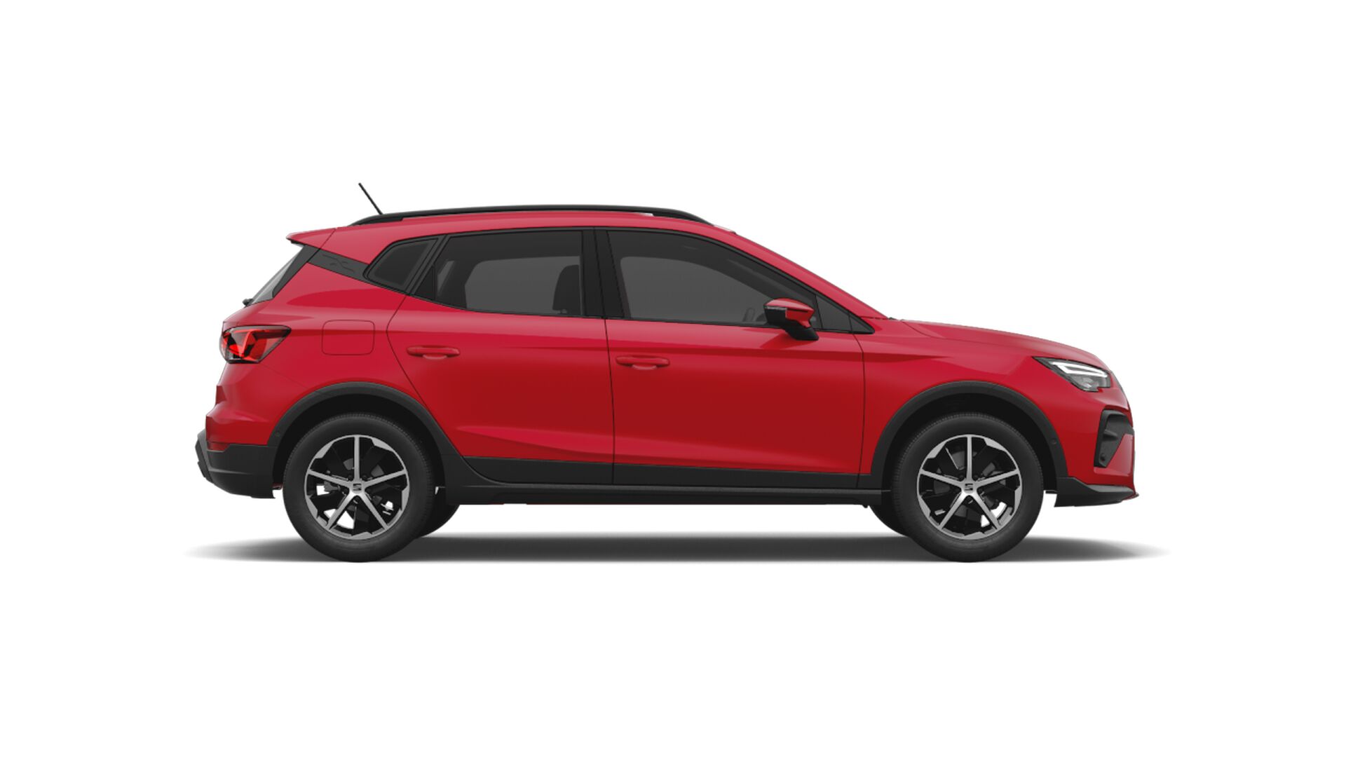 Obrázok Arona Style Family 1,0 TSI 115  7-DSG