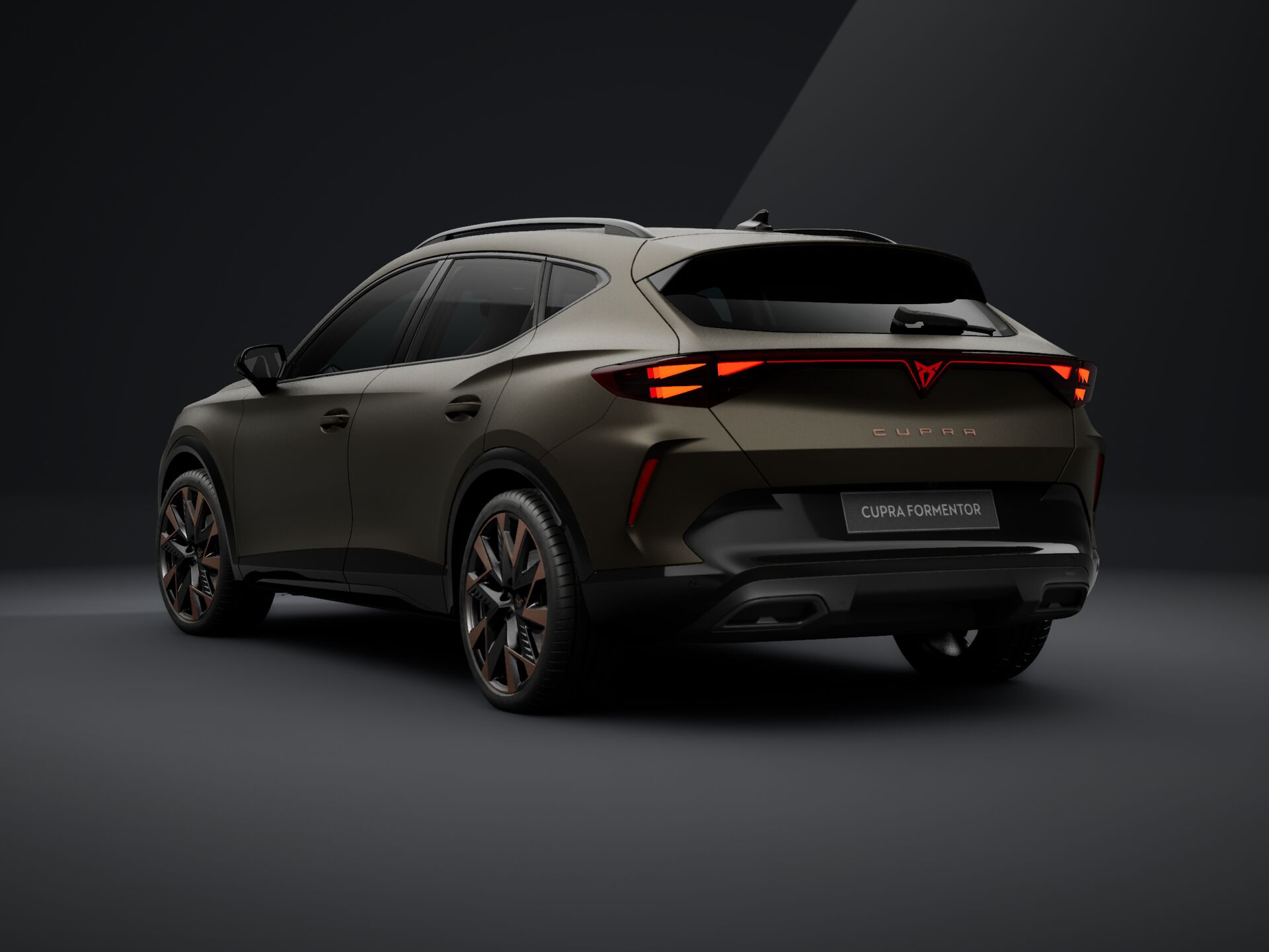 Obrázok CUPRA Formentor 1,5 eTSI 150 7DSG
