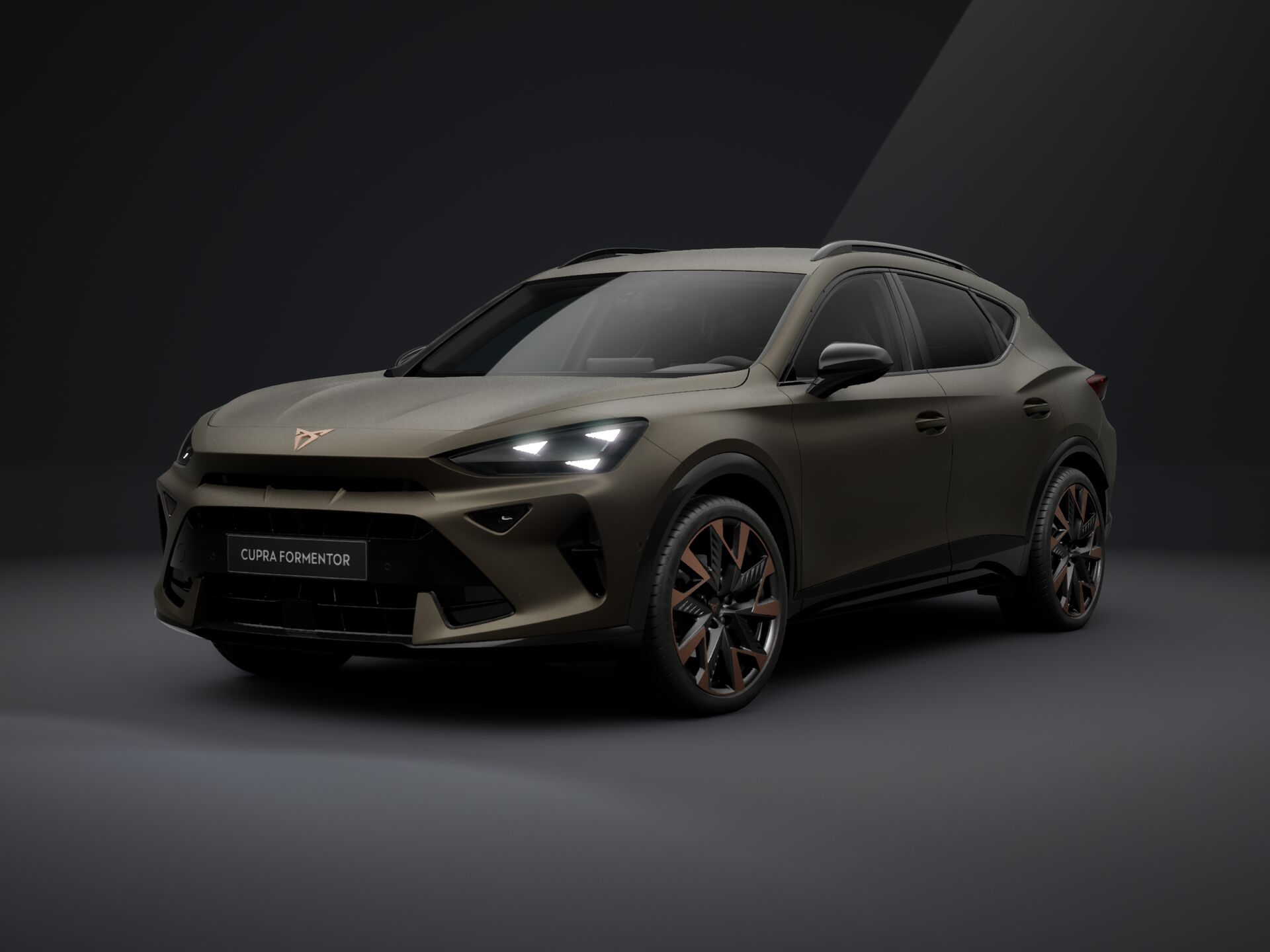 Obrázok CUPRA Formentor 1,5 eTSI 150 7DSG