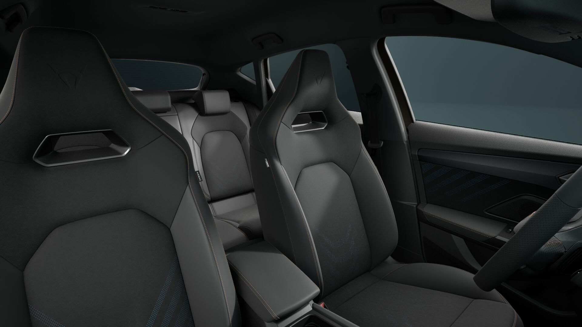 Obrázok CUPRA Formentor 1,5 eTSI 150 7DSG