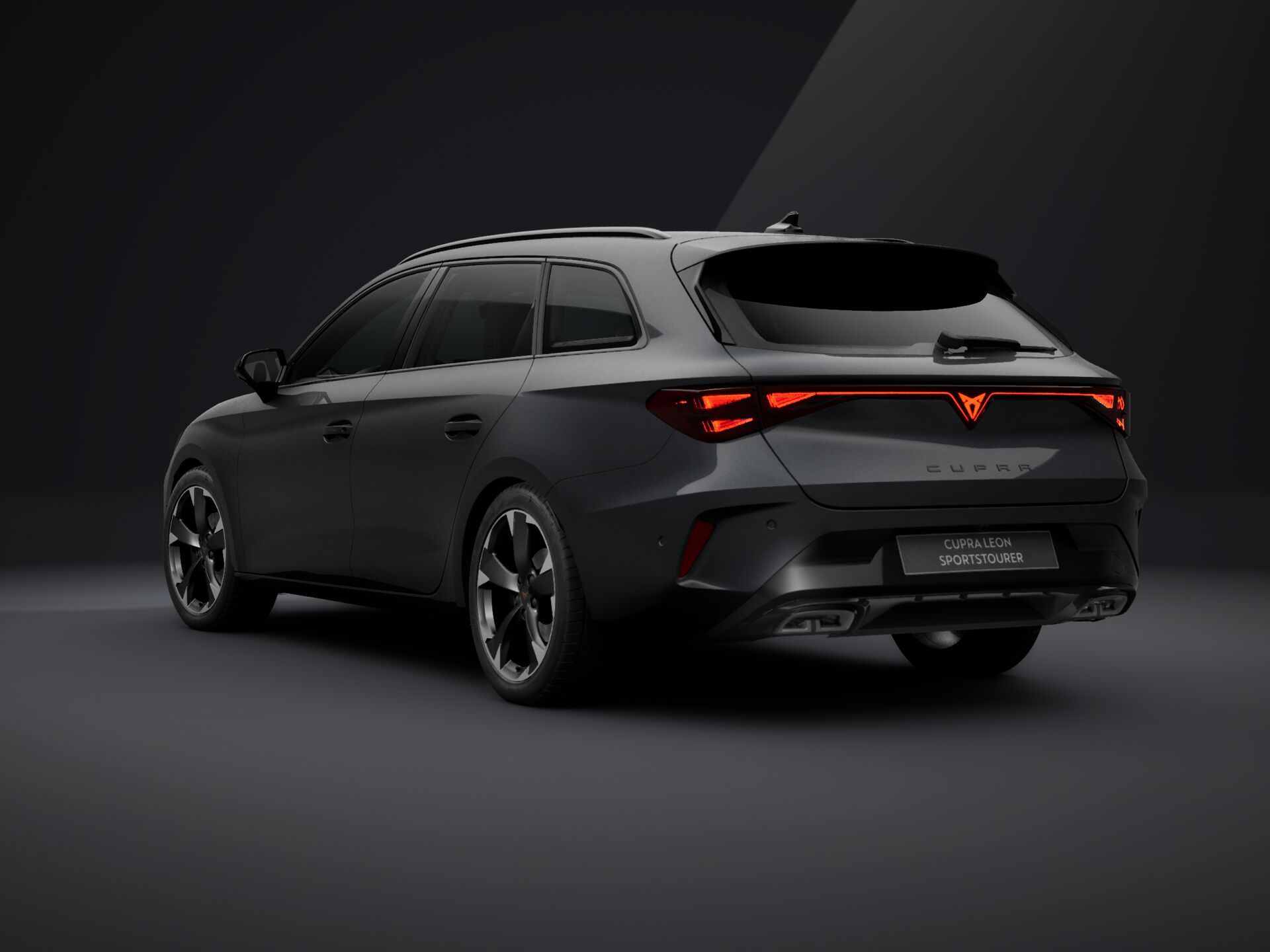 Obrázok CUPRA Leon SP 1,5 eTSI 150 7DSG
