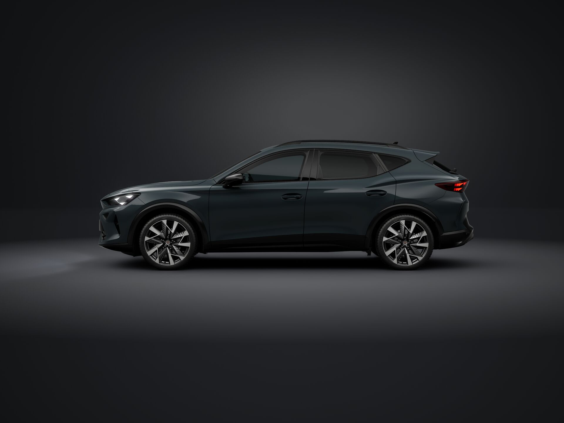 Obrázok CUPRA Formentor 1,5 TSI 150 6-G