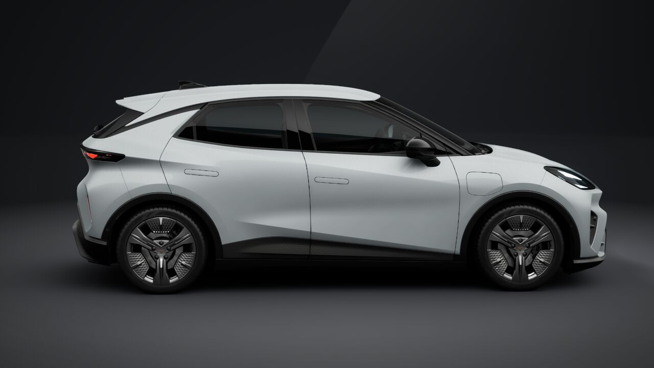 Obrázok CUPRA RAVAL ENDURANCE 210/55