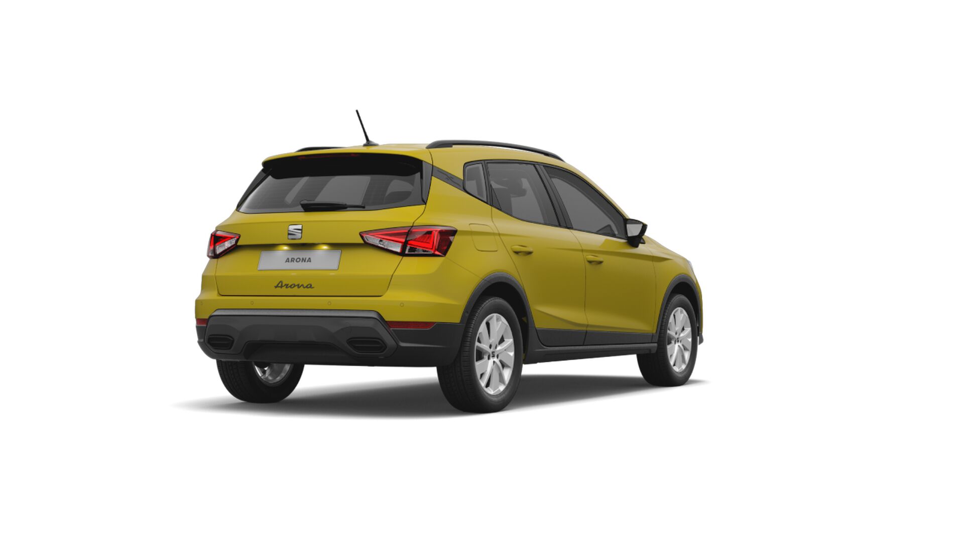 Obrázok Arona START+ 1,0 TSI 95  5-G