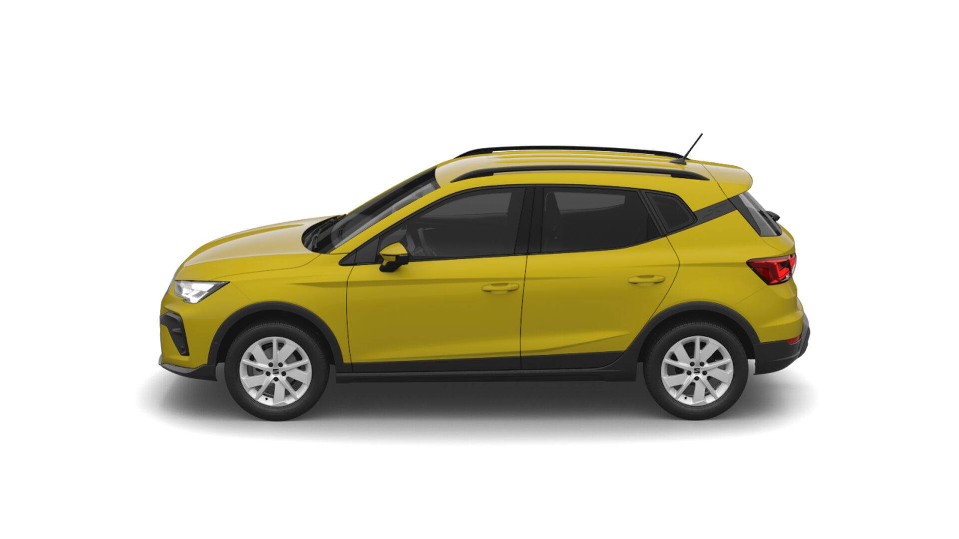 Obrázok Arona START+ 1,0 TSI 95  5-G