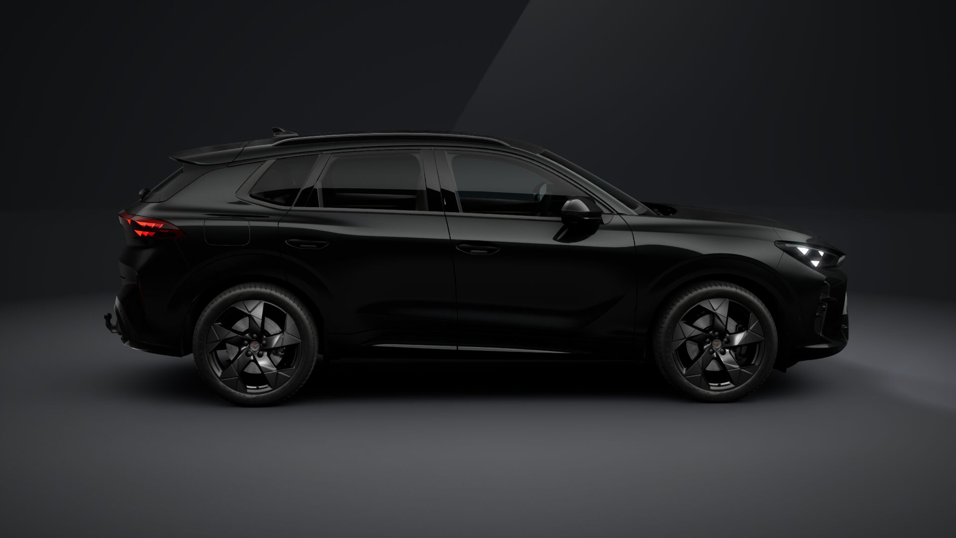 Obrázok CUPRA Terramar 2,0 TSI 204 4D 7DSG