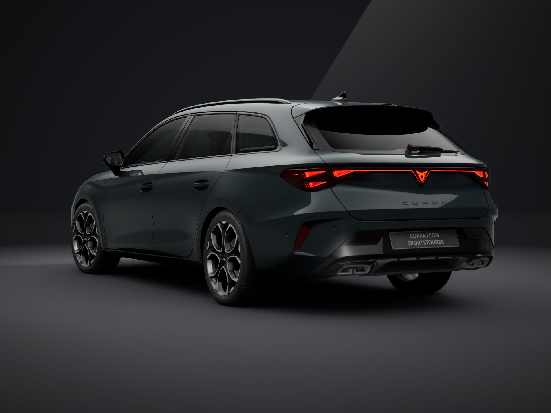 Obrázok CUPRA Leon SP 1,5 eTSI 150 7DSG