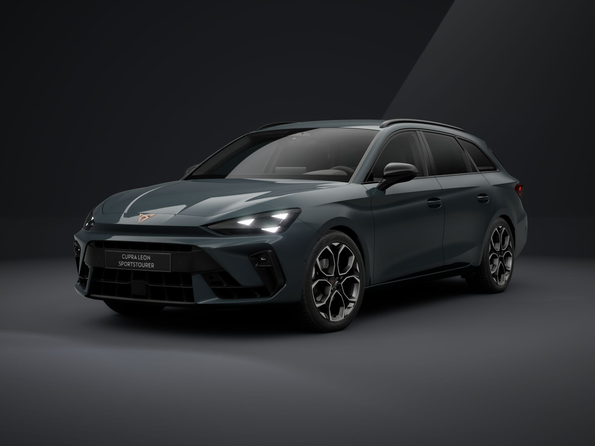Obrázok CUPRA Leon SP 1,5 eTSI 150 7DSG