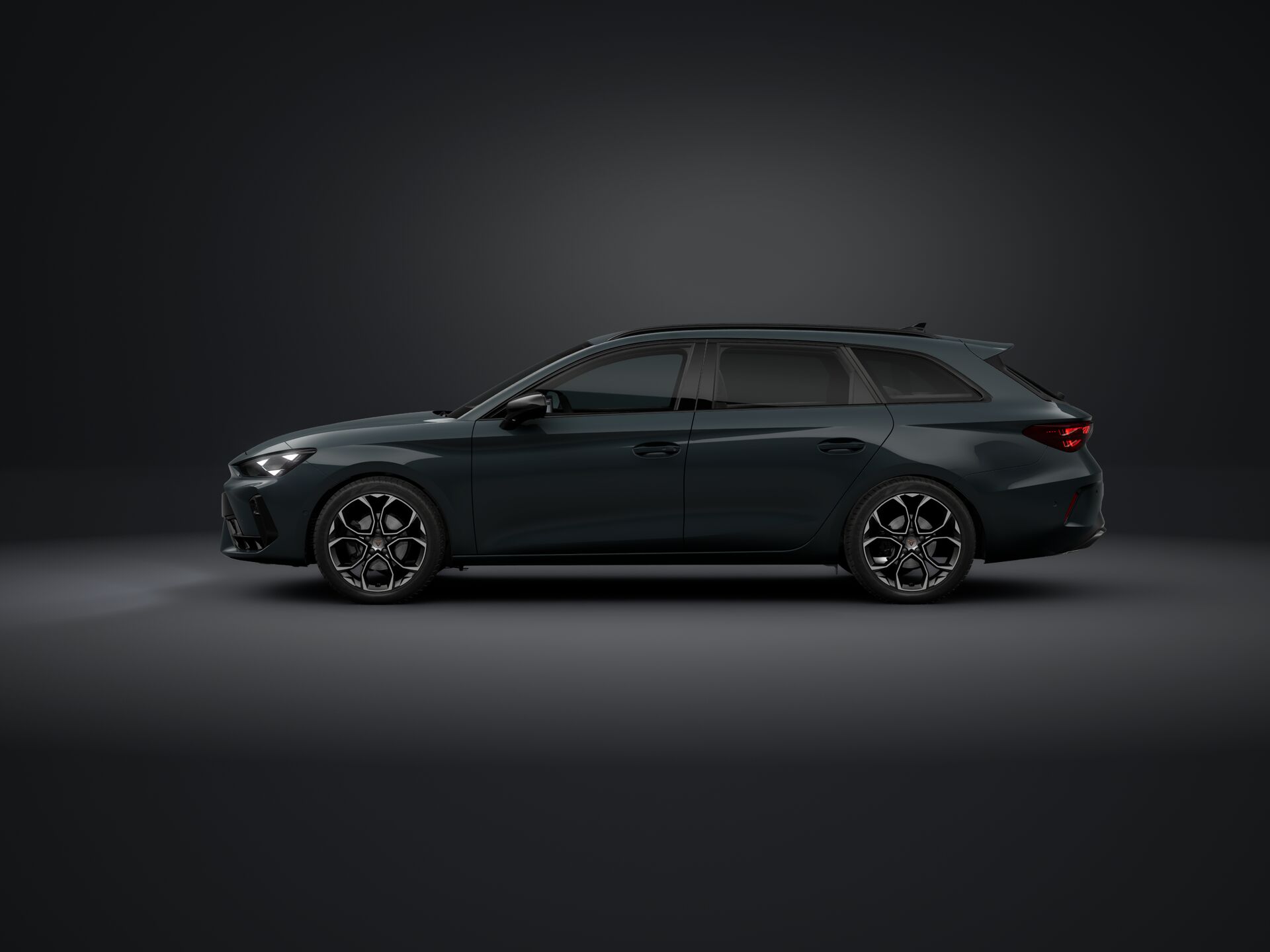 Obrázok CUPRA Leon SP 1,5 eTSI 150 7DSG