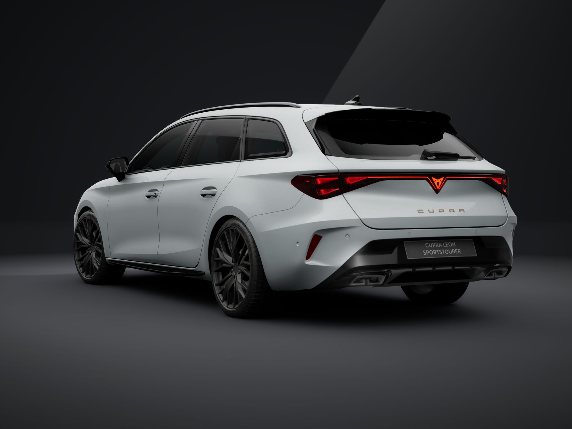 Obrázok CUPRA Leon SP Viva 1,5 eTSI 150 7DSG