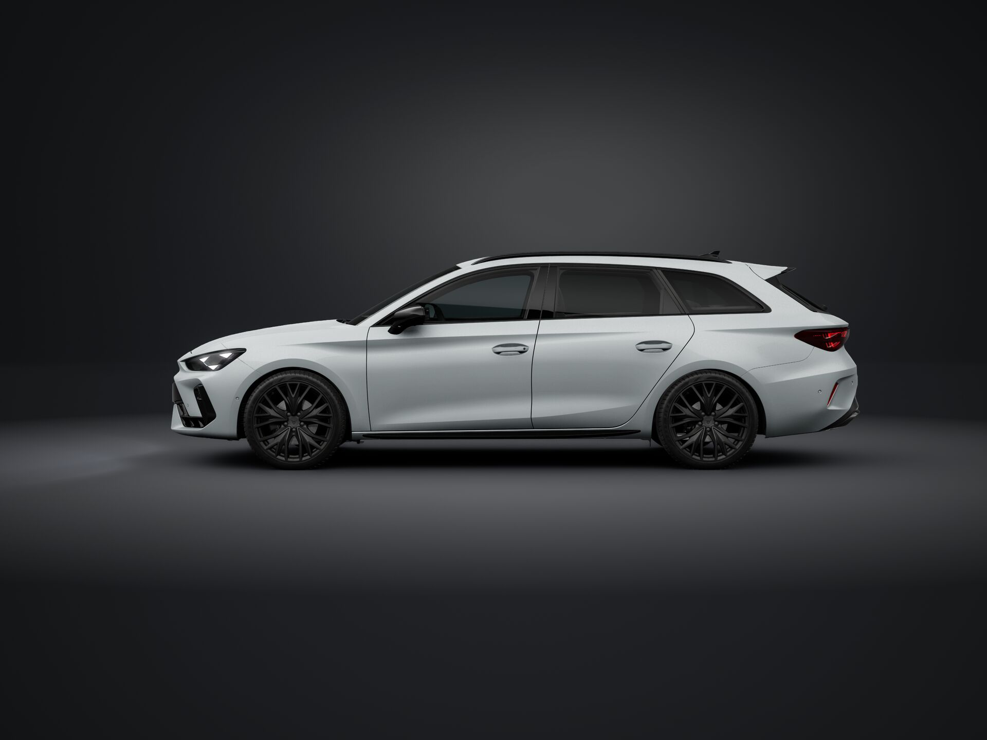 Obrázok CUPRA Leon SP Viva 1,5 eTSI 150 7DSG