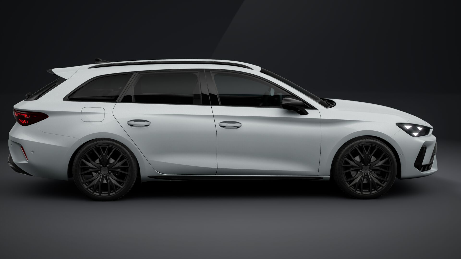 Obrázok CUPRA Leon SP Viva 1,5 eTSI 150 7DSG