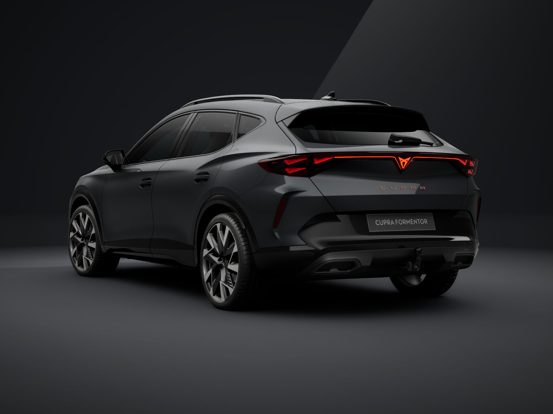 Obrázok CUPRA Formentor 1,5 eTSI 150 7DSG