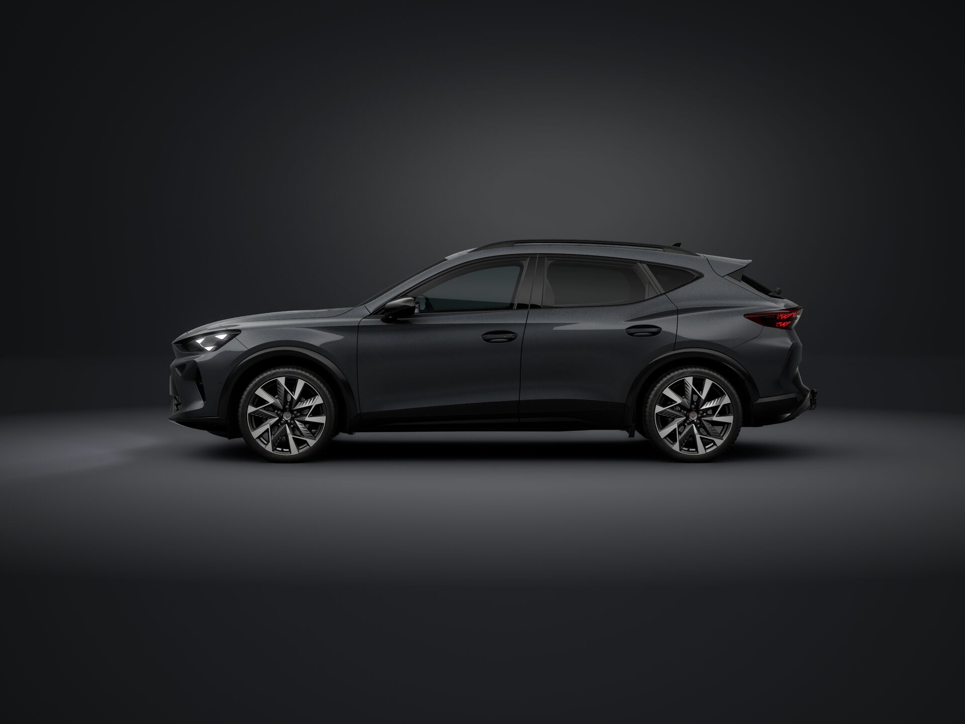 Obrázok CUPRA Formentor 1,5 eTSI 150 7DSG