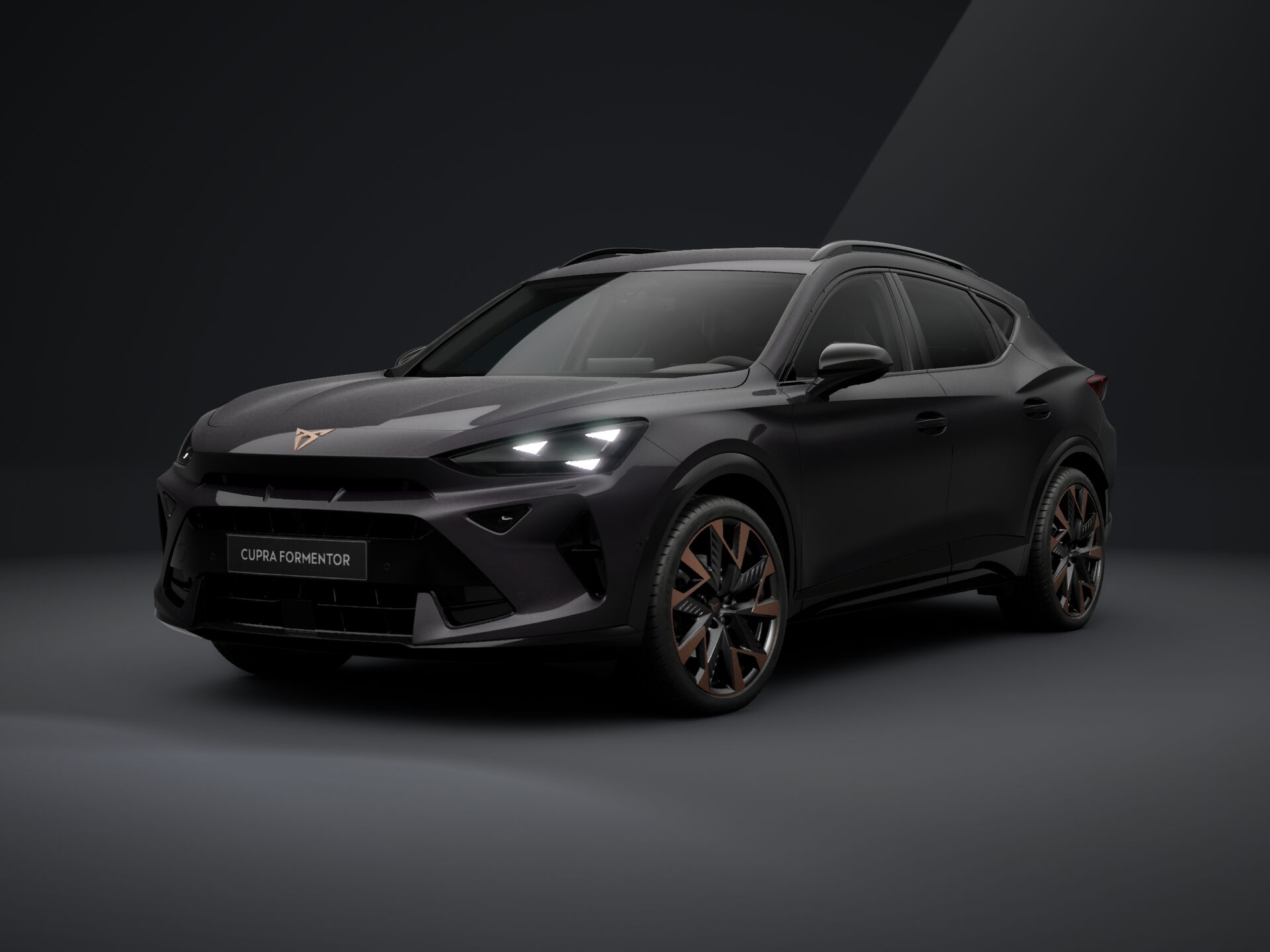 Obrázok CUPRA Formentor 1,5 eTSI 150 7DSG