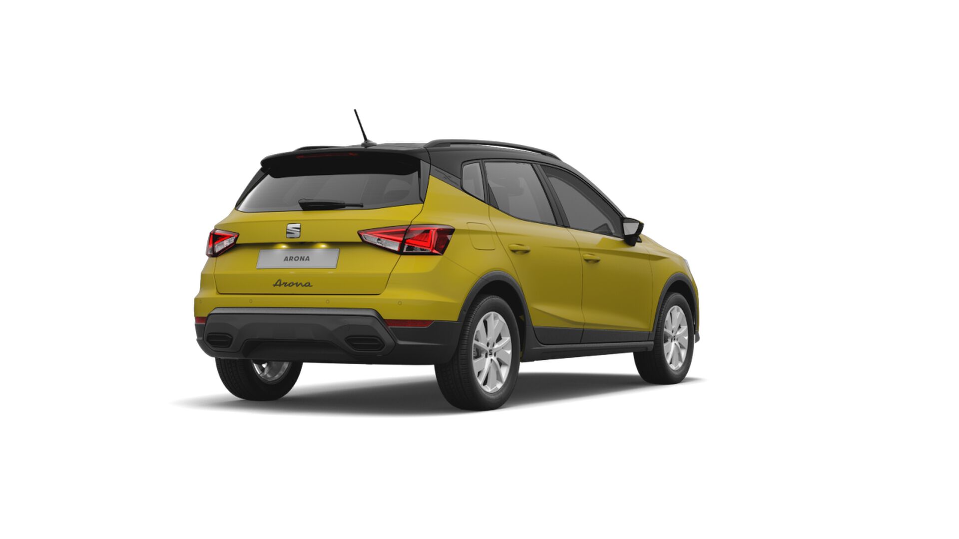 Obrázok Arona Style Family 1,0 TSI 115  6-G