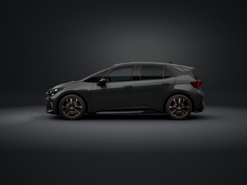 Obrázok CUPRA Born eBoost 190/58