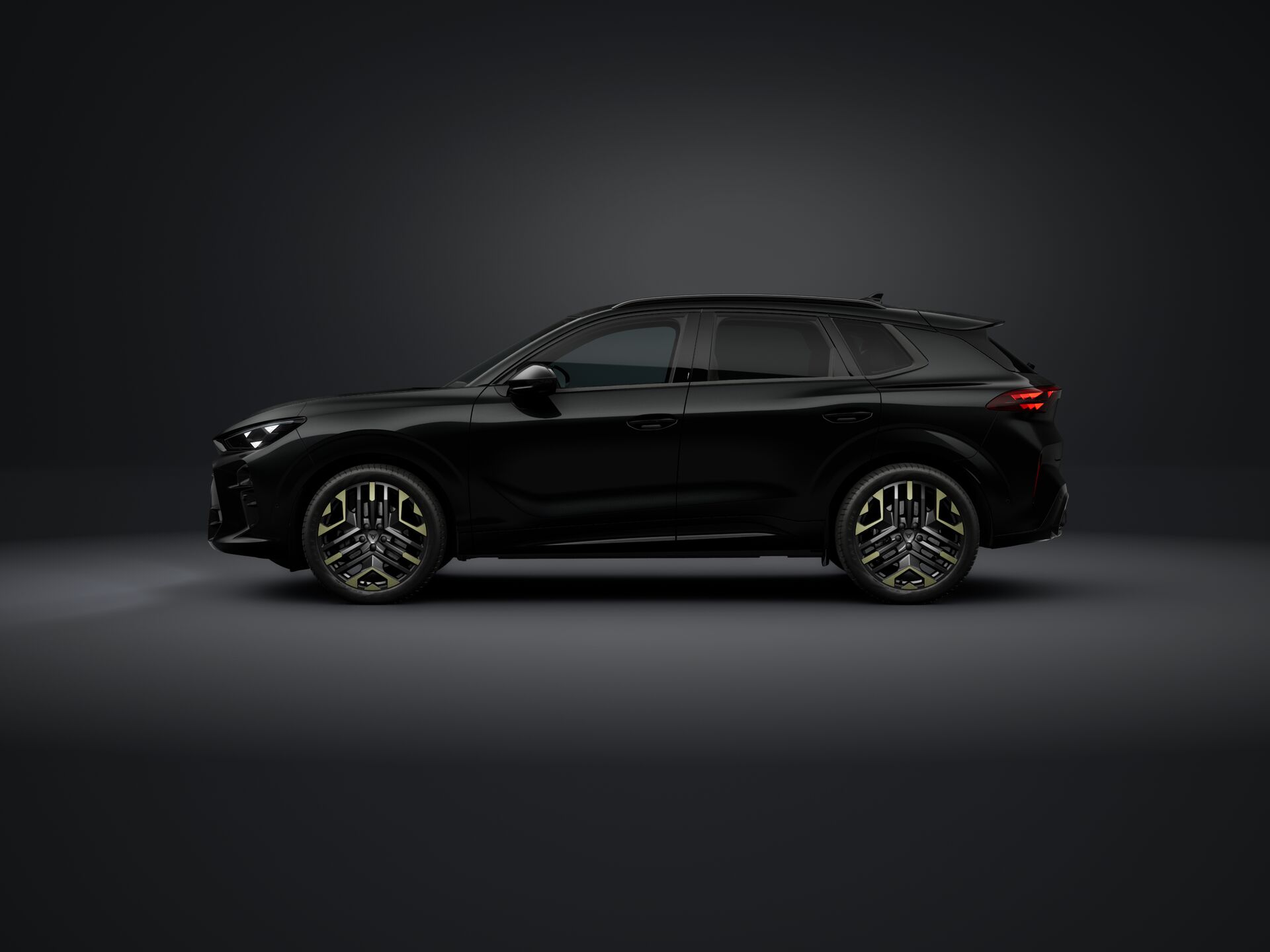 Obrázok CUPRA Terramar 2,0 TSI 204 4D 7DSG