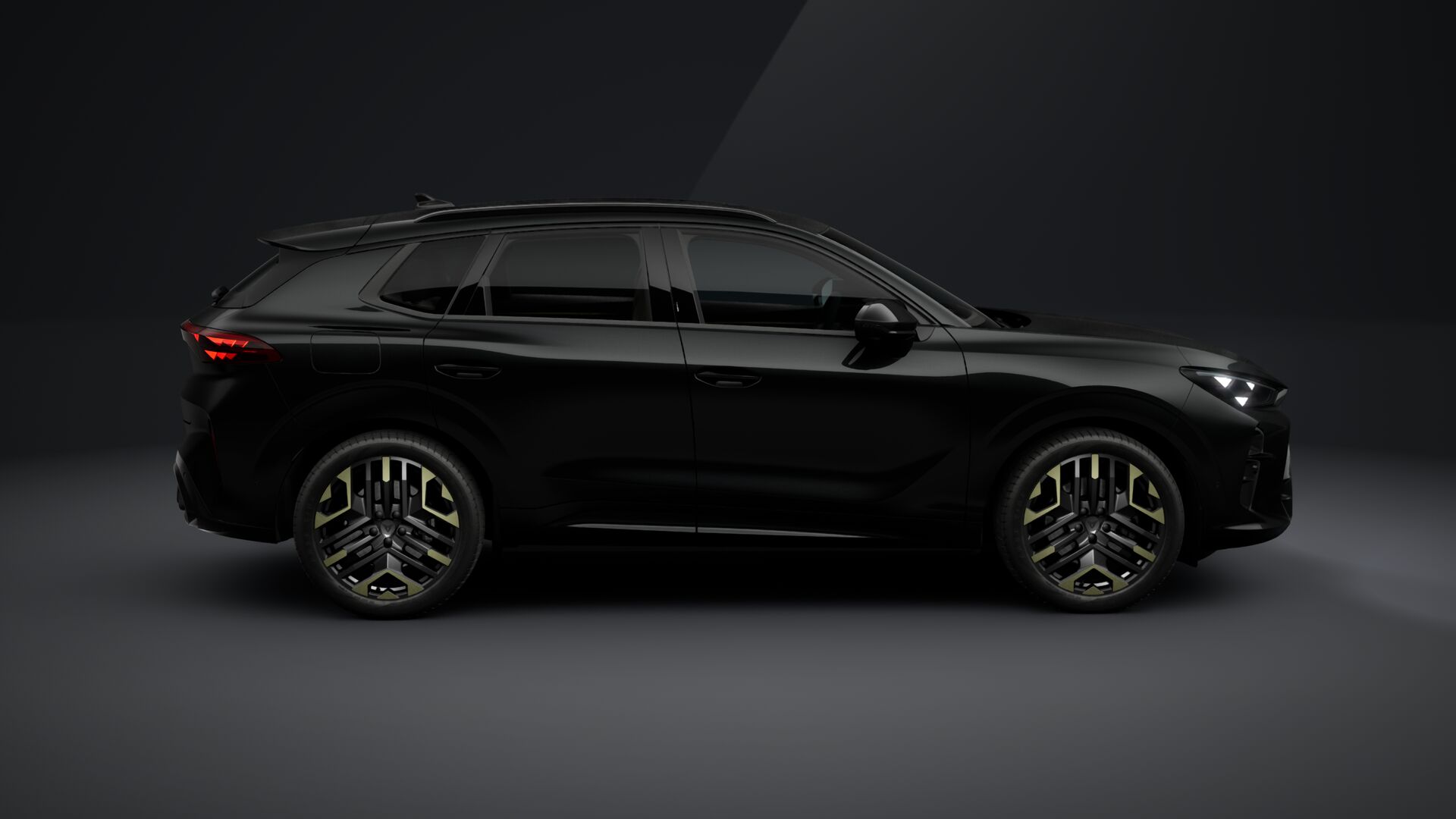 Obrázok CUPRA Terramar 2,0 TSI 204 4D 7DSG