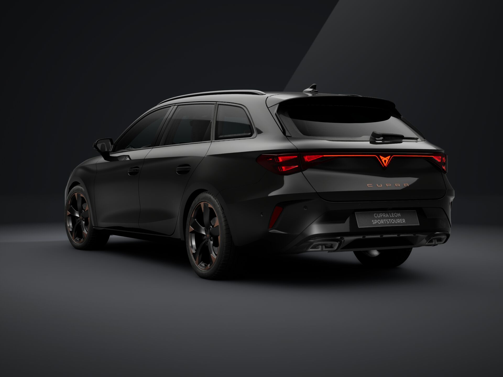 Obrázok CUPRA Leon SP Viva 1,5 eTSI 150 7DSG