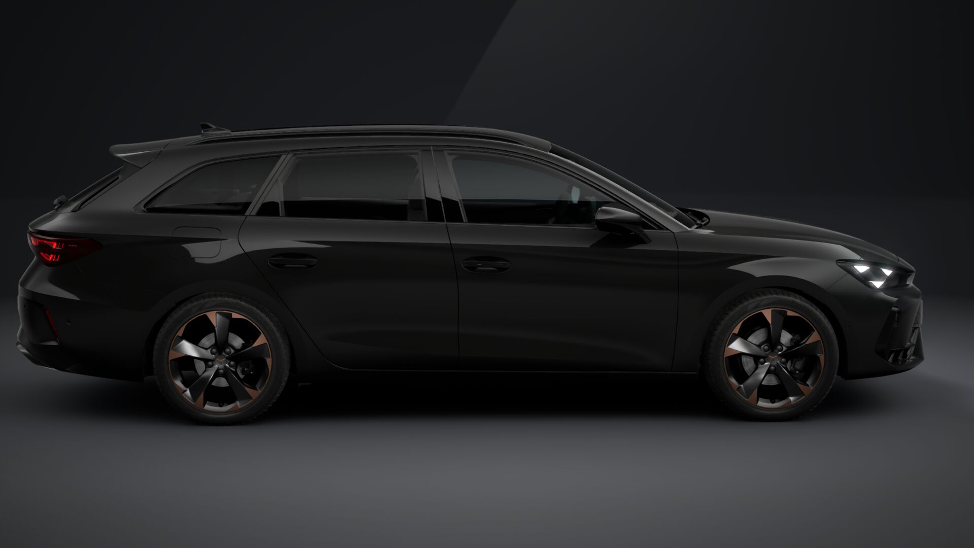 Obrázok CUPRA Leon SP Viva 1,5 eTSI 150 7DSG