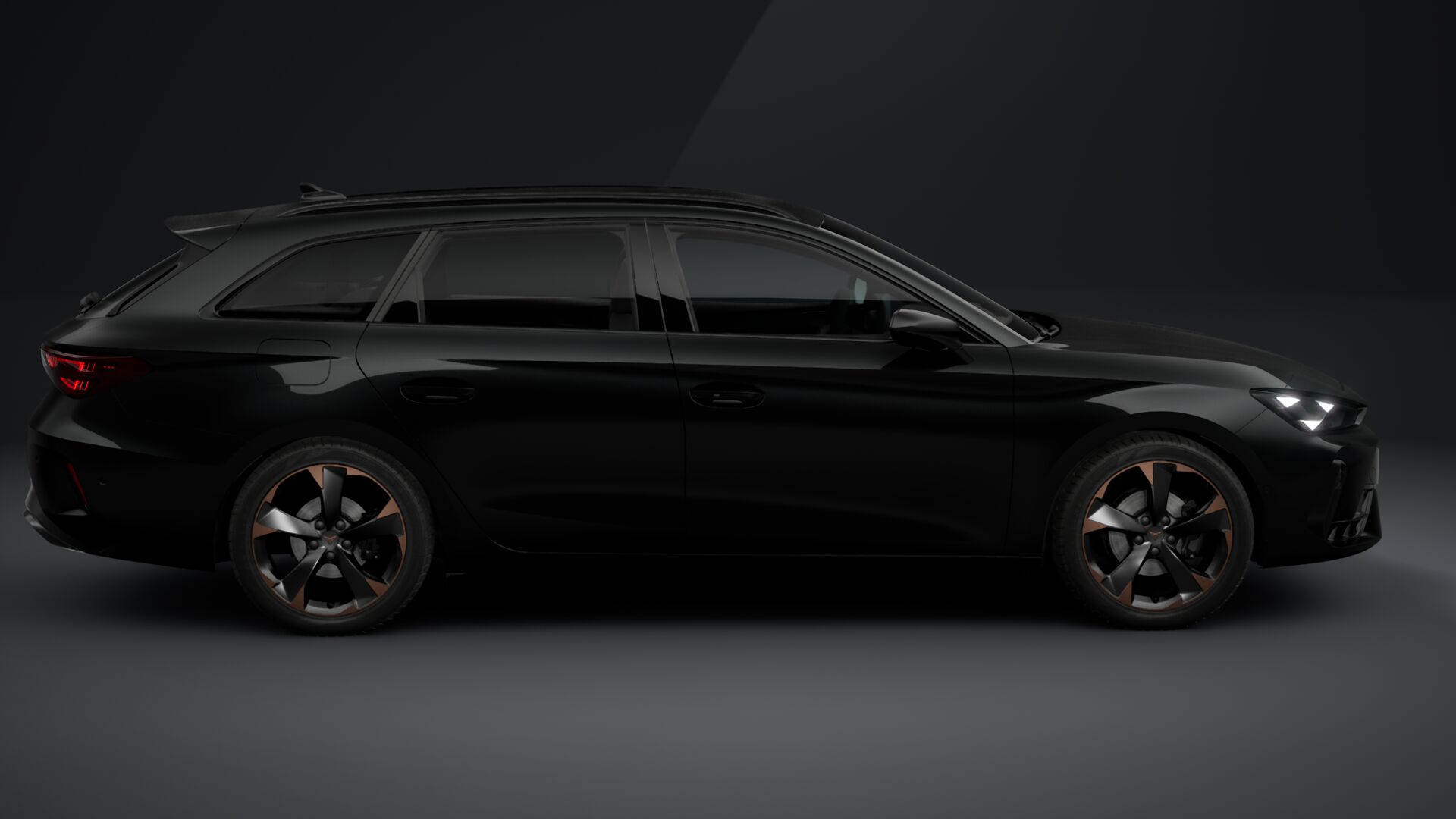 Obrázok CUPRA Leon SP Viva 1,5 eTSI 150 7DSG
