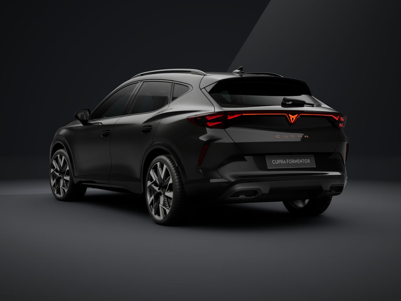 Obrázok CUPRA Formentor 1,5 eTSI 150 7DSG