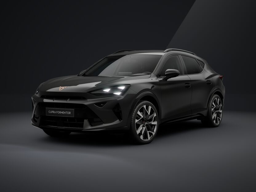 Obrázok CUPRA Formentor 1,5 eTSI 150 7DSG