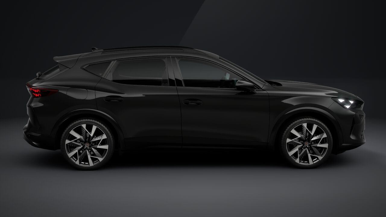 Obrázok CUPRA Formentor 1,5 eTSI 150 7DSG