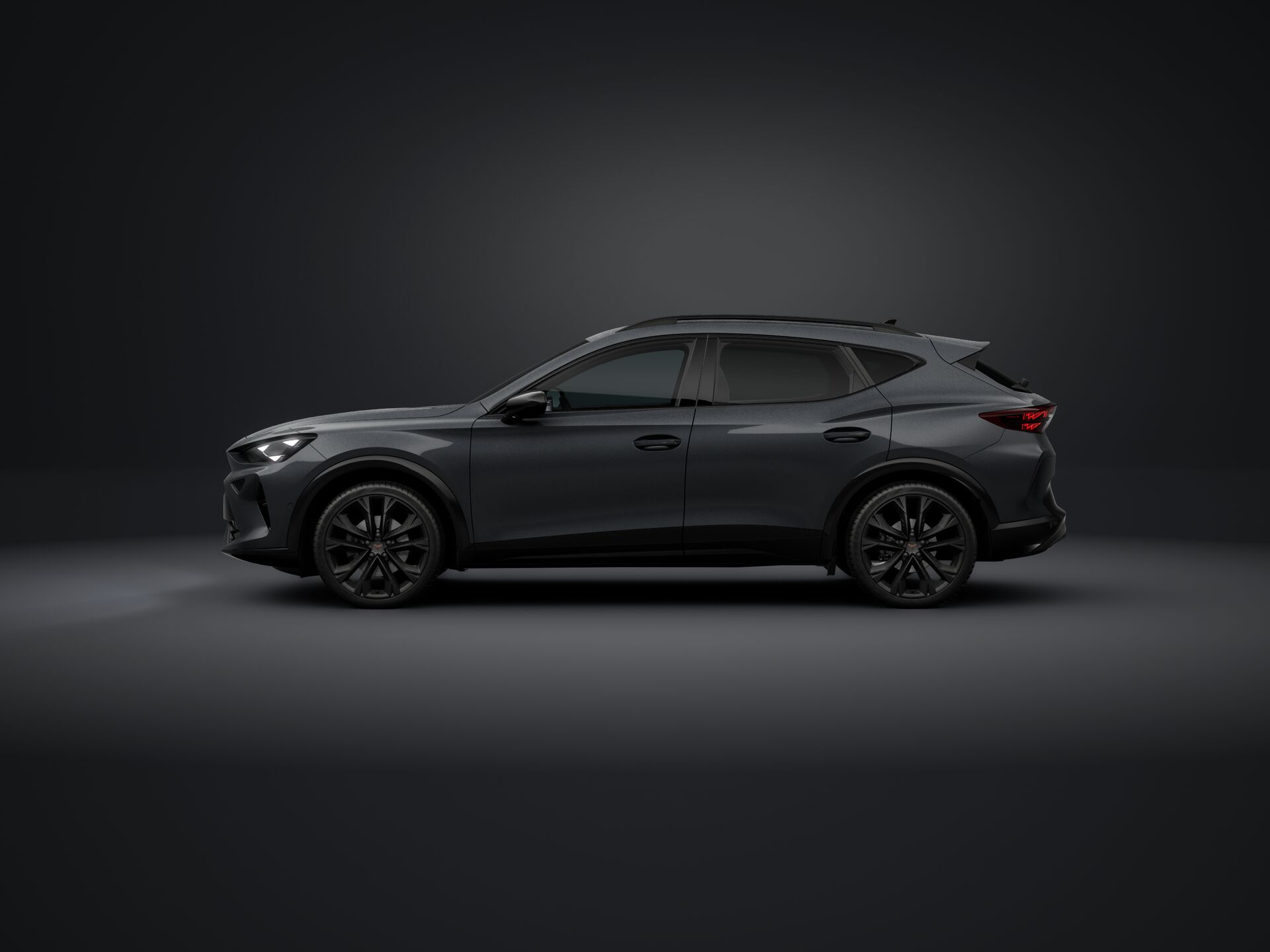 Obrázok CUPRA Formentor 1,5 eTSI 150 7DSG