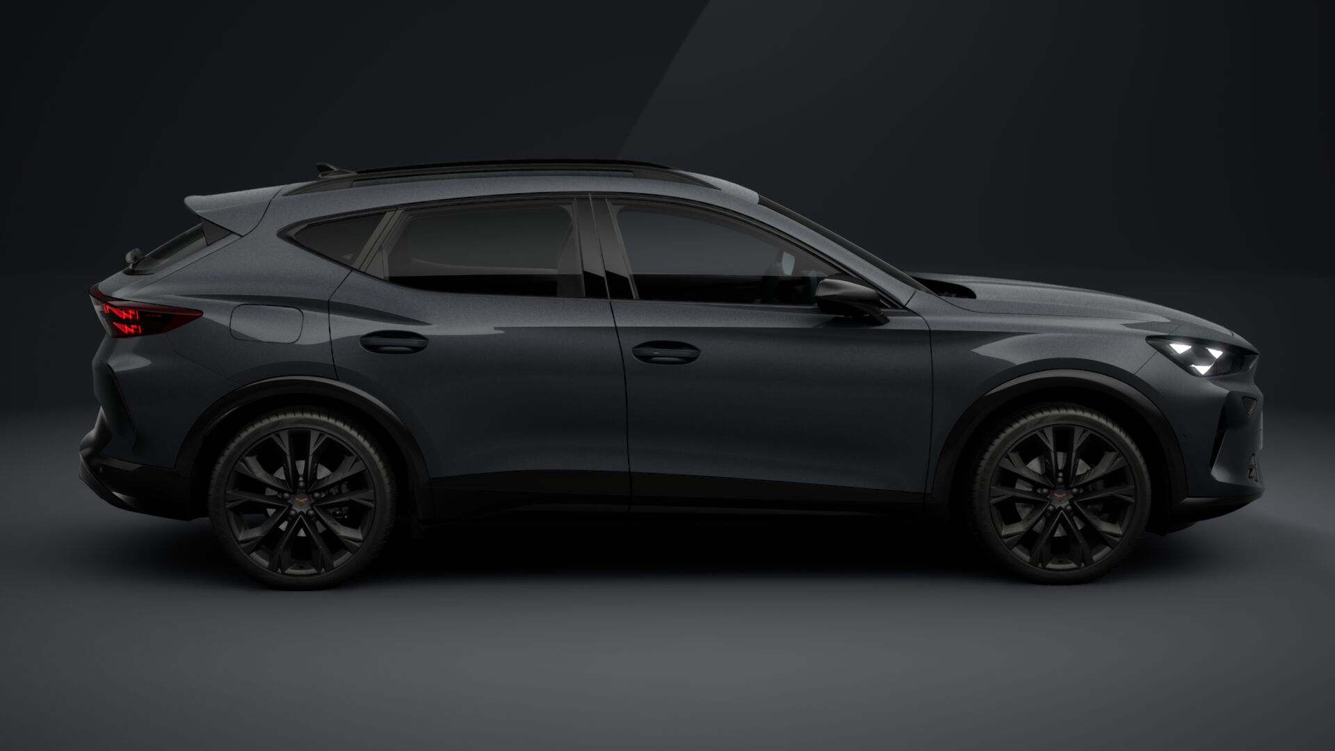 Obrázok CUPRA Formentor 1,5 eTSI 150 7DSG