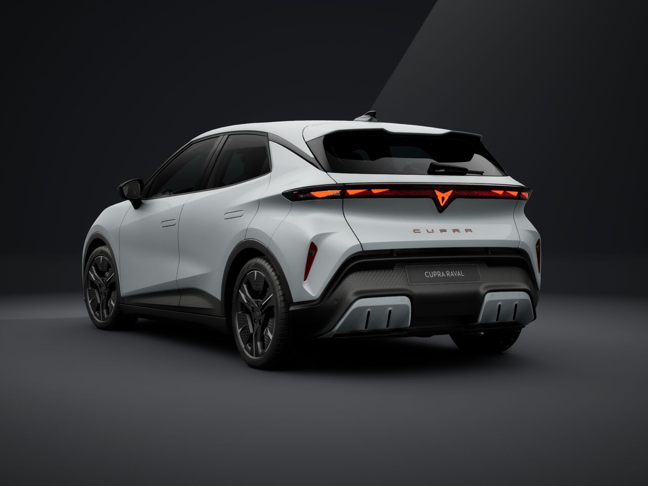 Obrázok CUPRA RAVAL+ 135/38