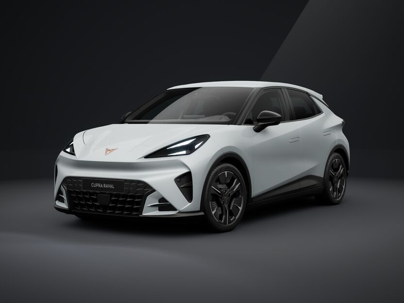 Obrázok CUPRA RAVAL+ 135/38