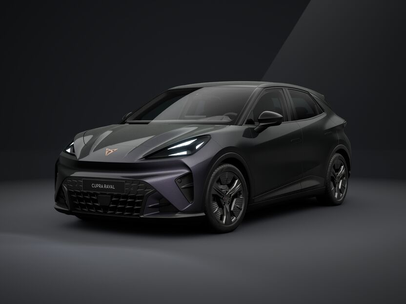 Obrázok CUPRA RAVAL+ 135/38