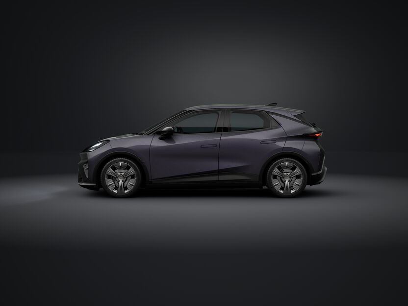 Obrázok CUPRA RAVAL+ 135/38