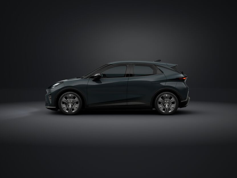 Obrázok CUPRA RAVAL+ 135/38