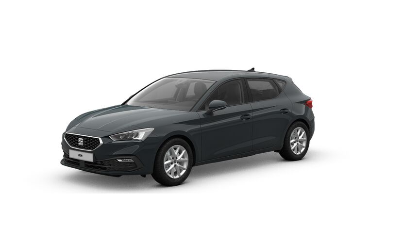 Obrázok Leon 5D Style Family 1,5 TSI 115 6-G