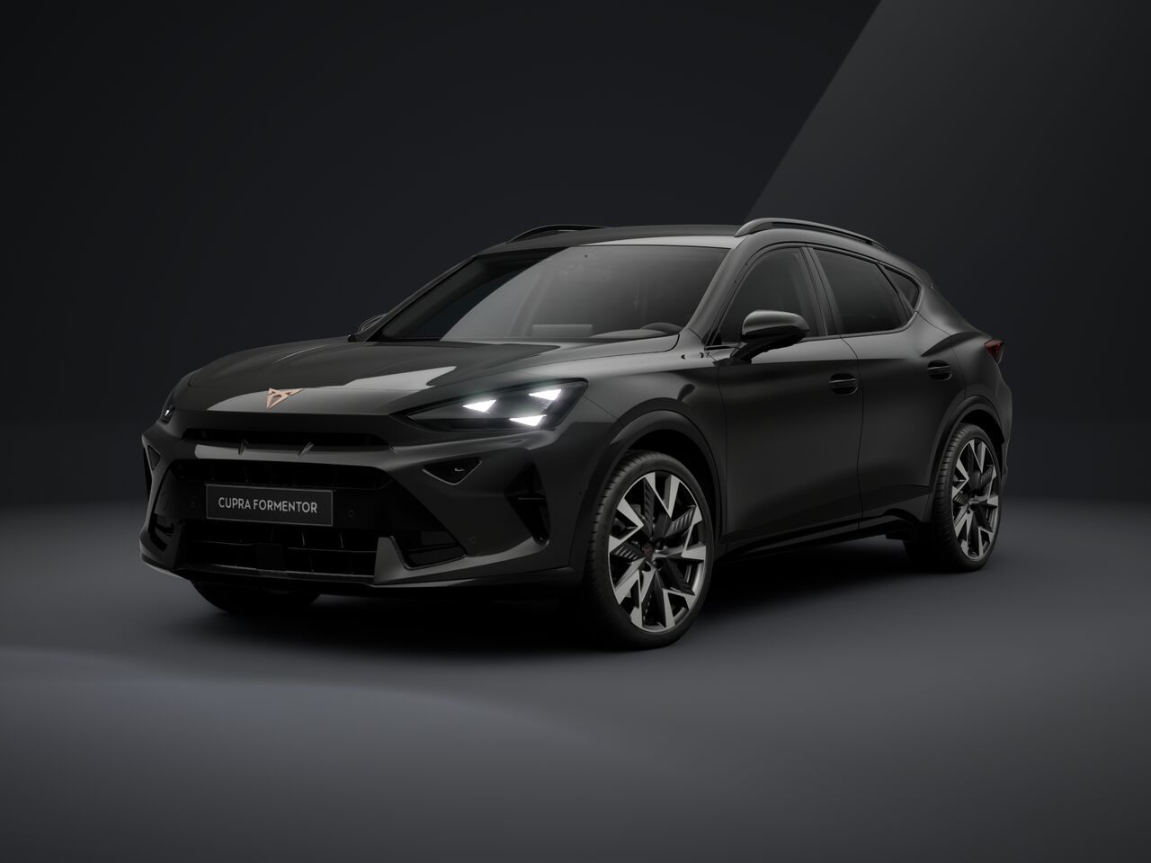 Obrázok CUPRA Formentor 1,5 eTSI 150 7DSG