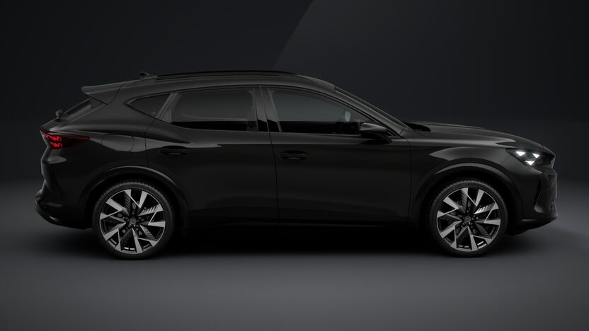 Obrázok CUPRA Formentor 1,5 eTSI 150 7DSG