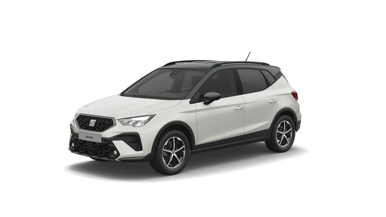 Obrázok Arona Style Family 1,0 TSI 115  7-DSG
