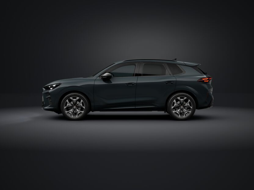 Obrázok CUPRA Terramar Viva 1,5 eTSI 150 7DSG