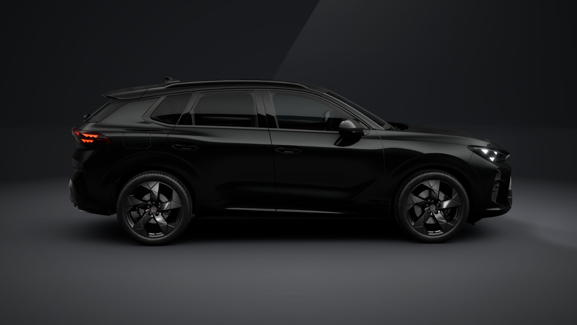 Obrázok CUPRA Terramar Viva 2,0 TSI 204 4D 7DSG