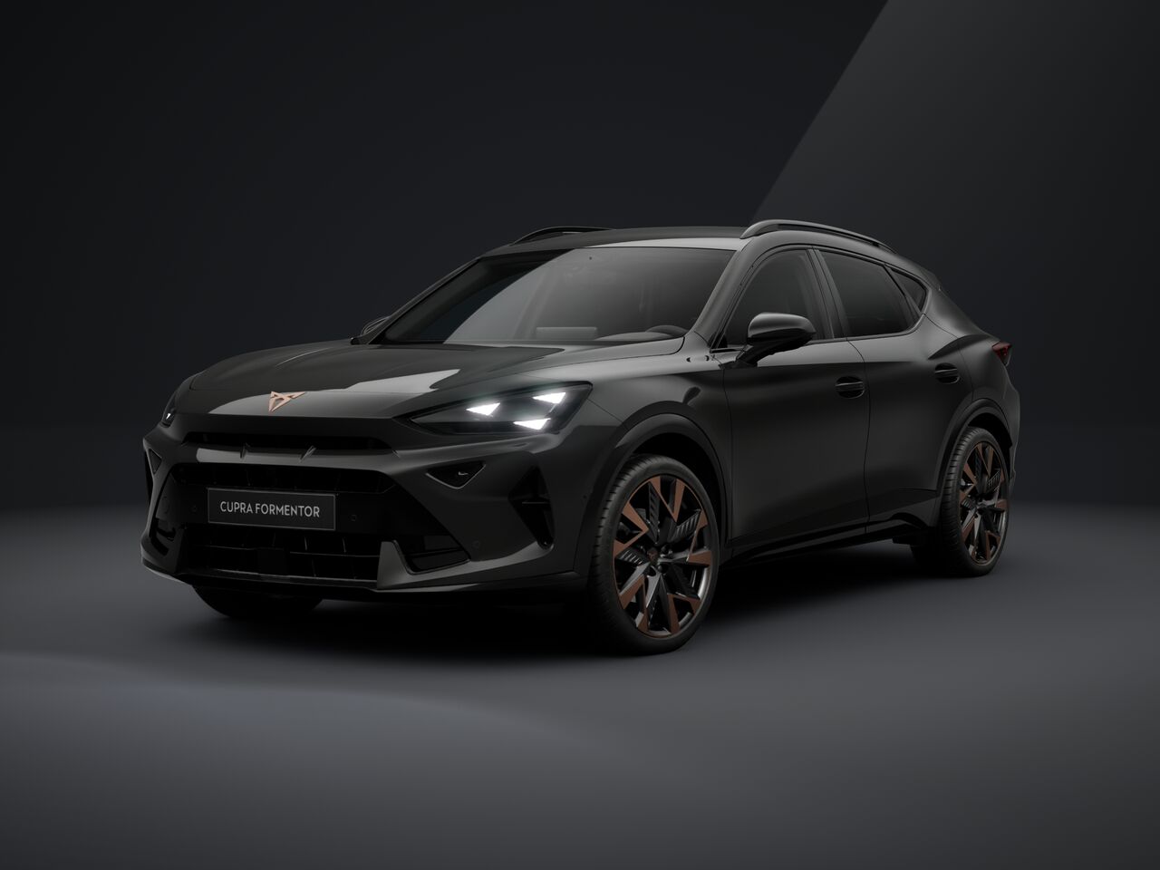 Obrázok CUPRA Formentor Viva 1,5 eTSI 150 7DSG