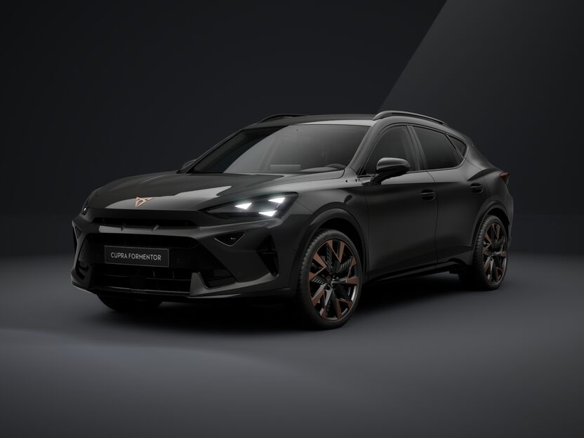 Obrázok CUPRA Formentor Viva 1,5 eTSI 150 7DSG