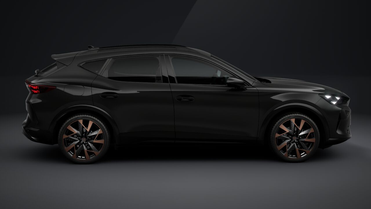 Obrázok CUPRA Formentor Viva 1,5 eTSI 150 7DSG