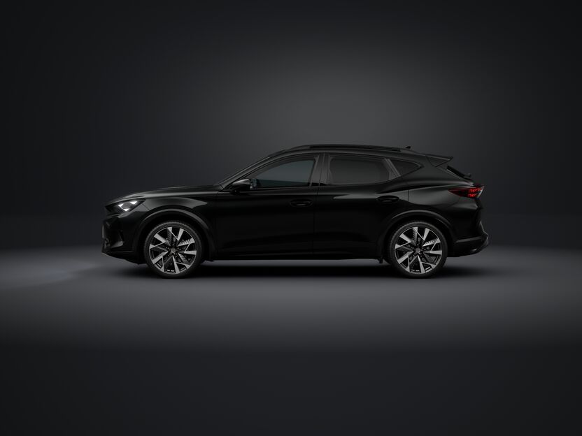 Obrázok CUPRA Formentor Viva 1,5 eTSI 150 7DSG