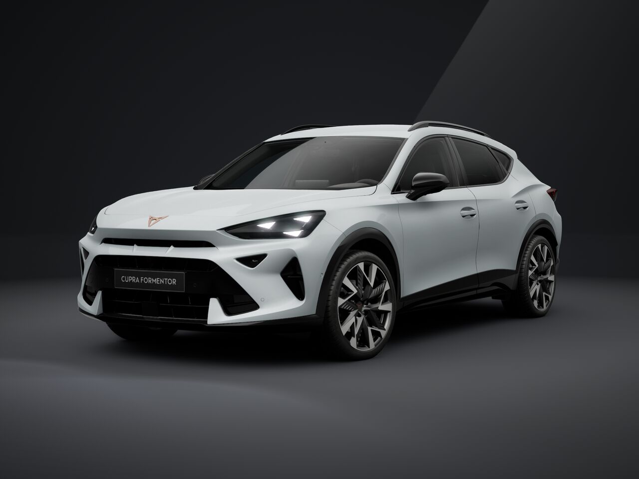 Obrázok CUPRA Formentor Viva 1,5 eTSI 150 7DSG