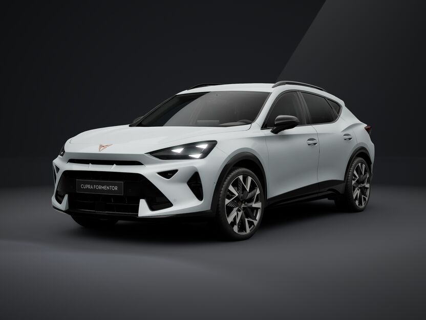 Obrázok CUPRA Formentor Viva 1,5 eTSI 150 7DSG