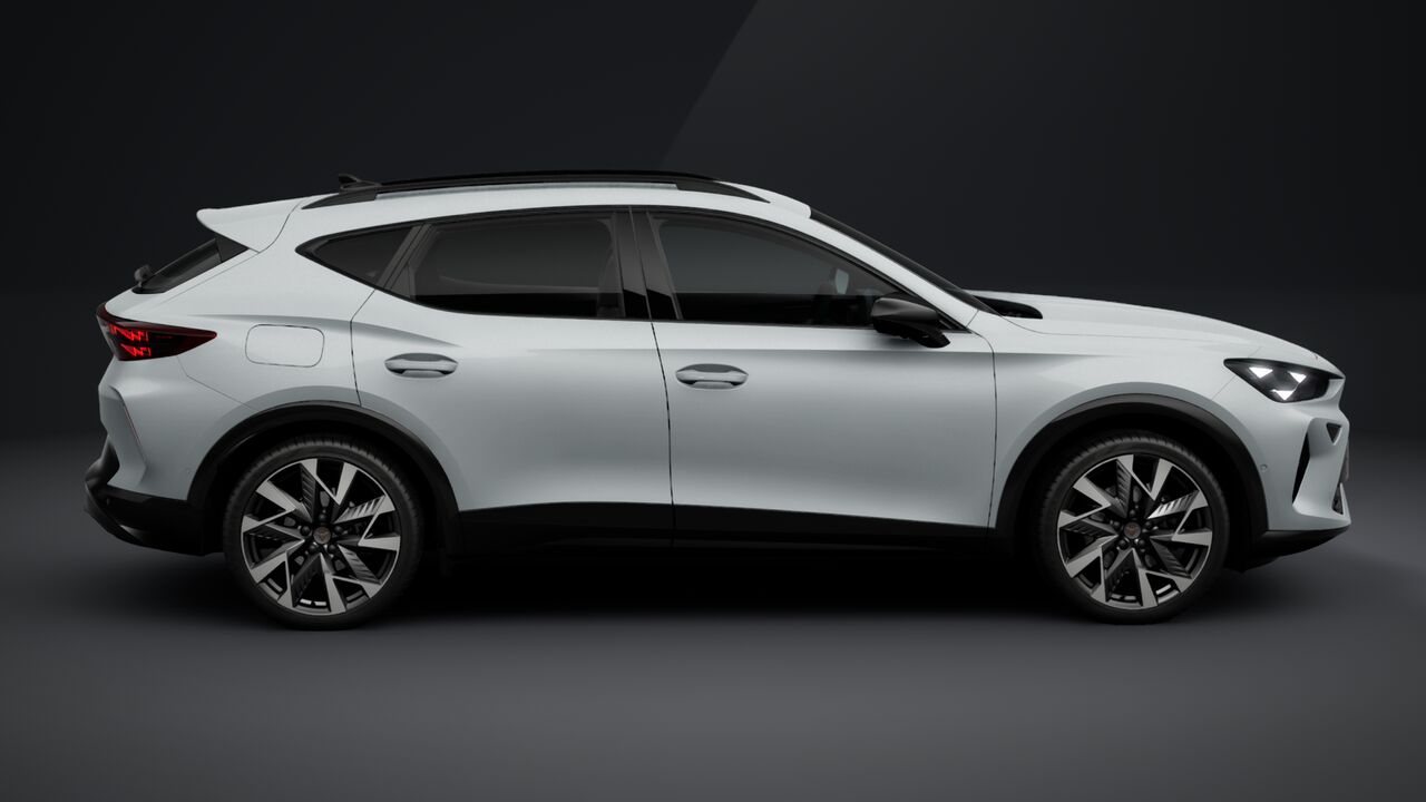 Obrázok CUPRA Formentor Viva 1,5 eTSI 150 7DSG